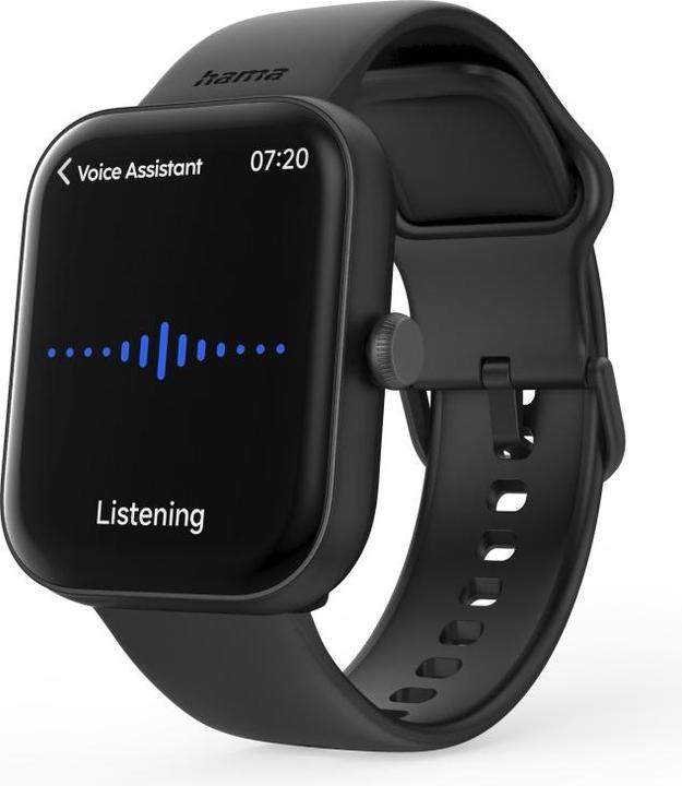 Image du produit Hama Fit Watch 5000 (47 mm)