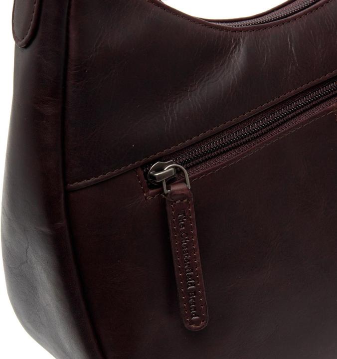 Immagine prodotto The Chesterfield Brand Alexandria borsa a tracolla in pelle 30 cm