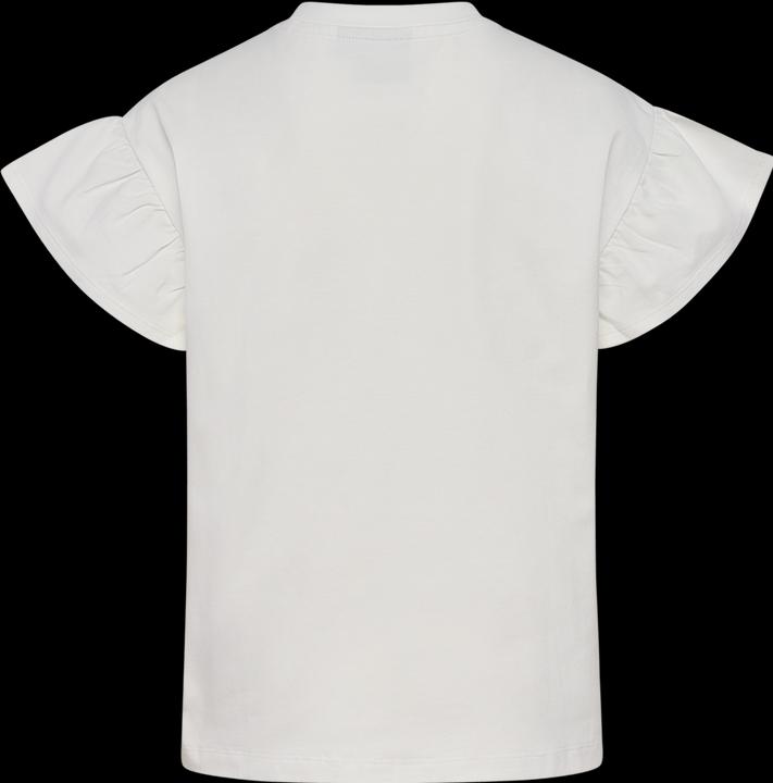 Actual product image hummel Hmlkasandra t-shirt s/s (128)
