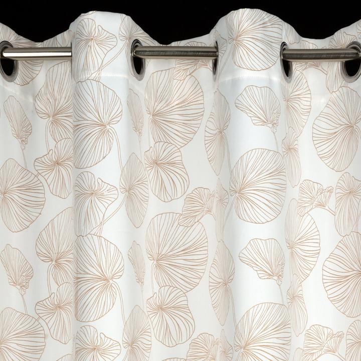 Actual product image Eurofirany Zas (140 x 250 cm)