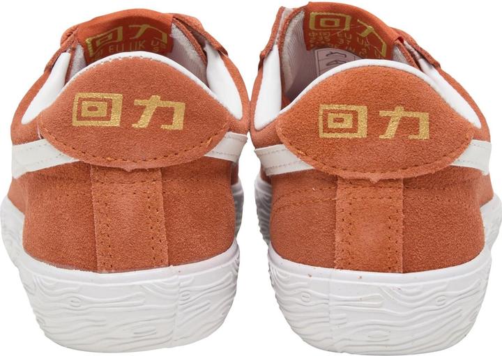 Actual product image Warrior Shanghai Shoes Dime Suede - 91096 (37)