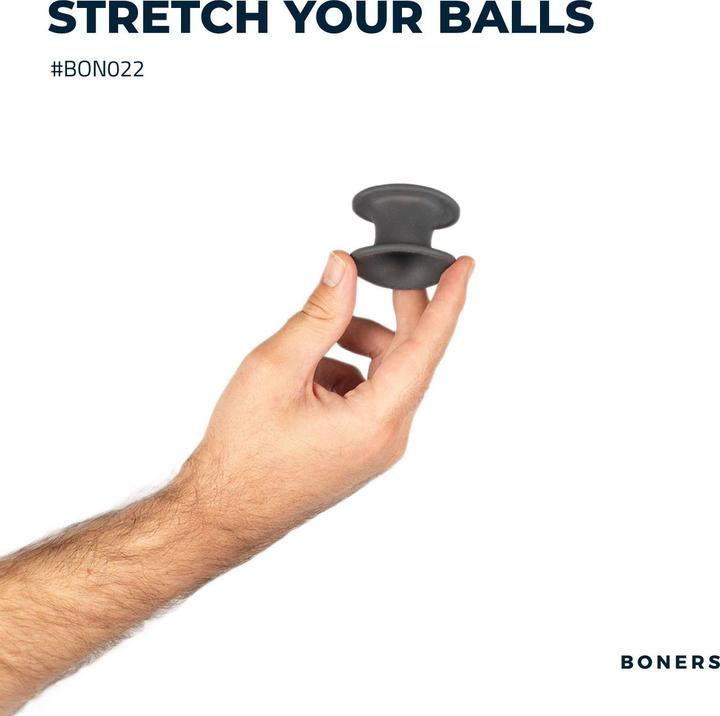 Produktbild Boners Ball Stretcher (3.50 cm)