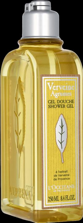 Produktbild L'Occitane Verbena Agrumi (250 ml)