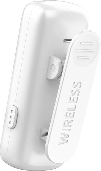 Actual product image Ulanzi J12LT-W