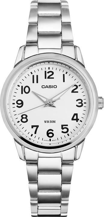 Image du produit Casio Damenuhr LTP-1303D-7BVDF + BOX