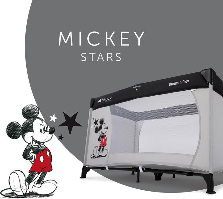 Image du produit Hauck Dream'n Play