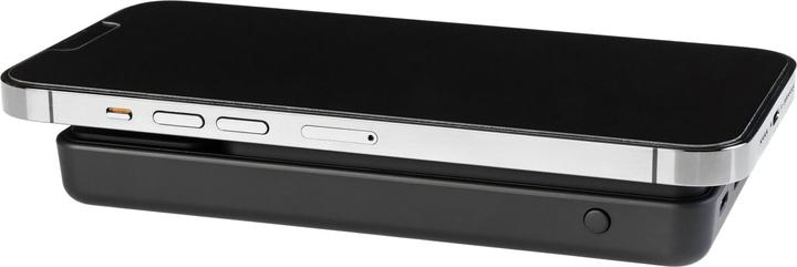 Actual product image Onit Powerbank Solar Pro 10000 mAh, Akkutyp: Lithium-Polymer (10000 mAh, 20 W, 37 Wh)