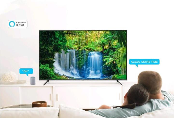 Immagine prodotto TCL 75P615 (75", LCD, 4K, 2020)