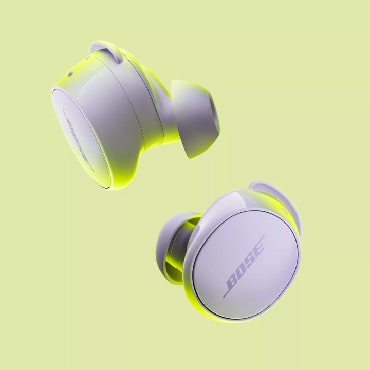 Produktbild Bose QuietComfort Earbuds (ANC, 8.50 h, Kabellos)