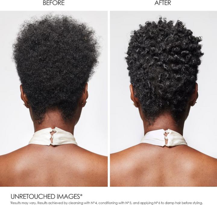 Actual product image Olaplex No.4 Bond Maintenance Shampoo 100ml (100 ml, Liquid shampoo)