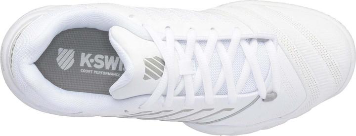 Actual product image K-Swiss 's training bigshot light 4 omni (39)