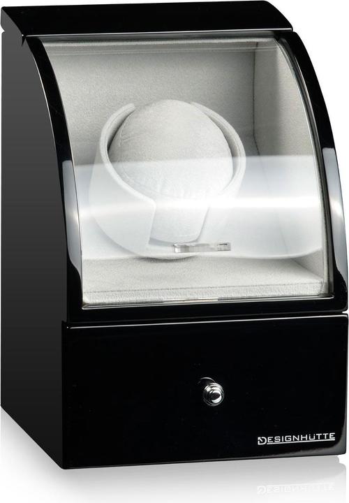 Actual product image Designhütte Watchwinder Basel (1 x)