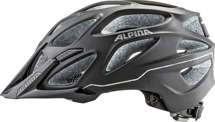 Produktbild ALPINA SPORTS Mythos 3.0 L.E. (57 - 62 cm)