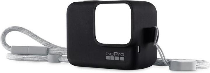 Produktbild GoPro Sleeve + Lanyard (Hero 7, Hero 6, hero 5)