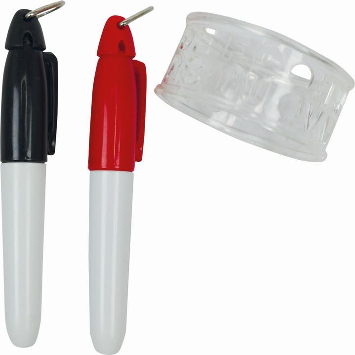 Immagine prodotto Mizuno Penna a sfera per marcatura