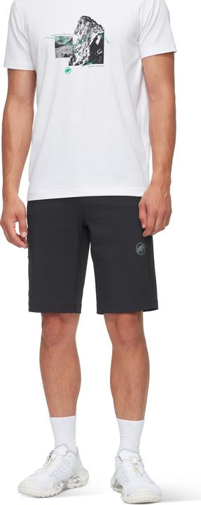Actual product image Mammut Runbold IV Shorts Men (54, XL)