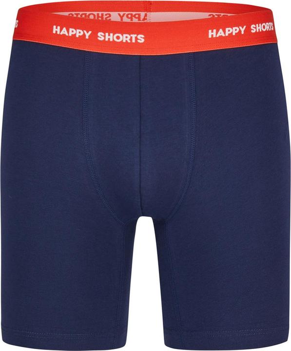Immagine prodotto Happy shorts Boxer lunghi XMAS (XL, Confezione da 2)