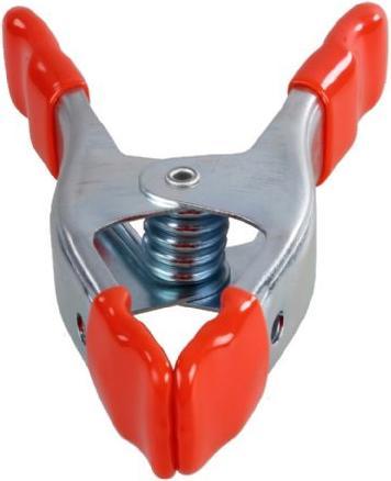 Immagine prodotto Studioking Morsetto a molla multipla in metallo MC-1085A 16 cm