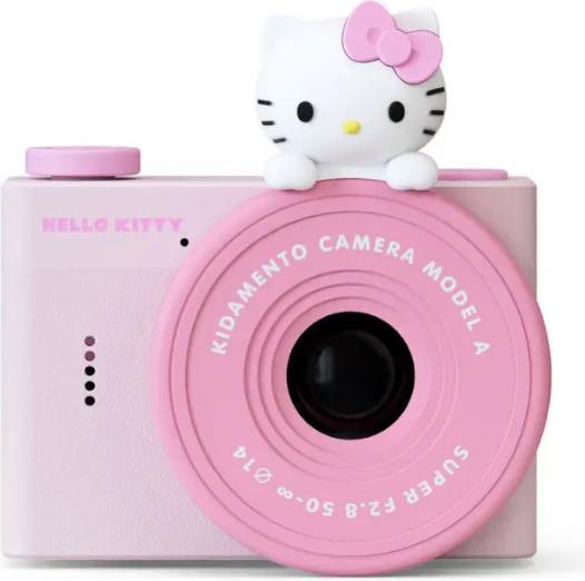 Actual product image Kidamento Kamera Digitalkamera