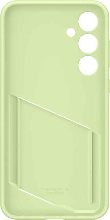 Samsung Card Slot Case (Samsung Galaxy A35)