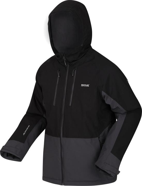 Immagine prodotto Regatta Highton III Giacca Imbottita Uomo (XL)