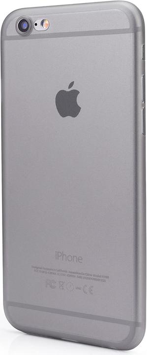 Produktbild Apple iPhone 6 (32 GB, Space Gray, 4.70", Single SIM, 8 Mpx, 4G)