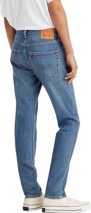 Immagine prodotto Levis 512 Just Kickin It Adv Jeans Conico Aderente Uomo (Banda radio 38 (2600 MHz))