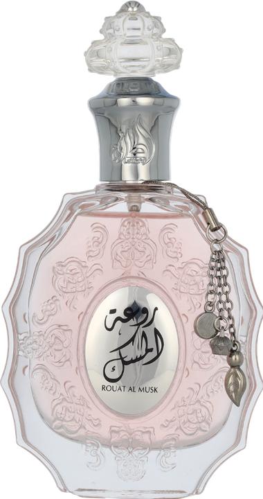 Produktbild Lattafa Perfumes Ladies Rouat Al Musk (Eau de Parfum, 100 ml)