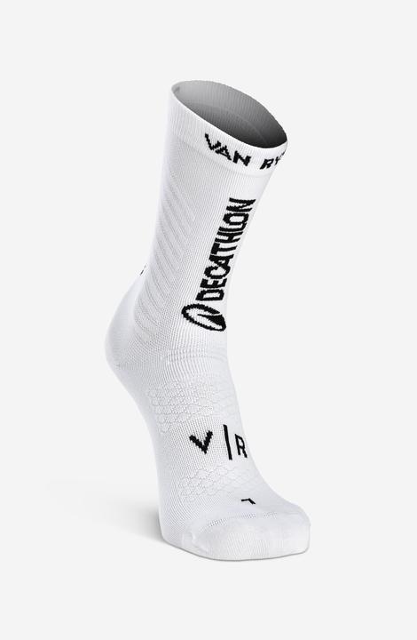 Immagine prodotto Van rysel Road Cycling Socks Official - Decathlon AG2R La Mondiale Team (39, 42)