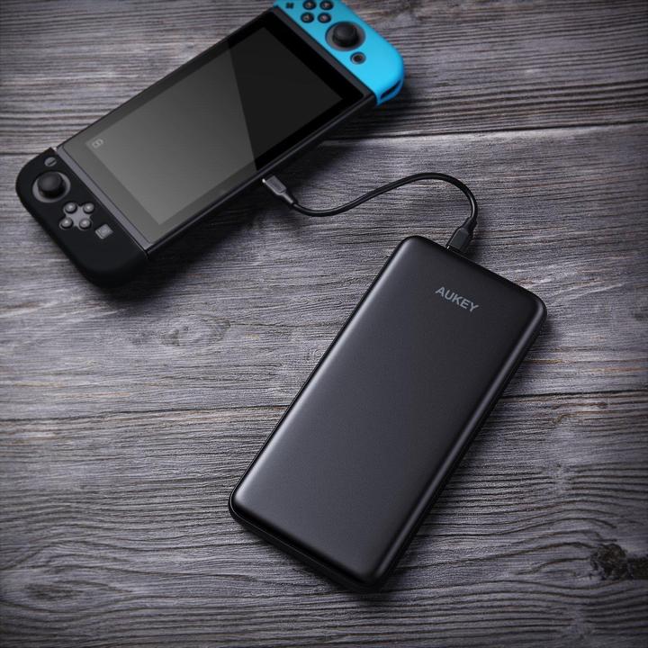 Produktbild Aukey Pb-Y15 (26500 mAh)