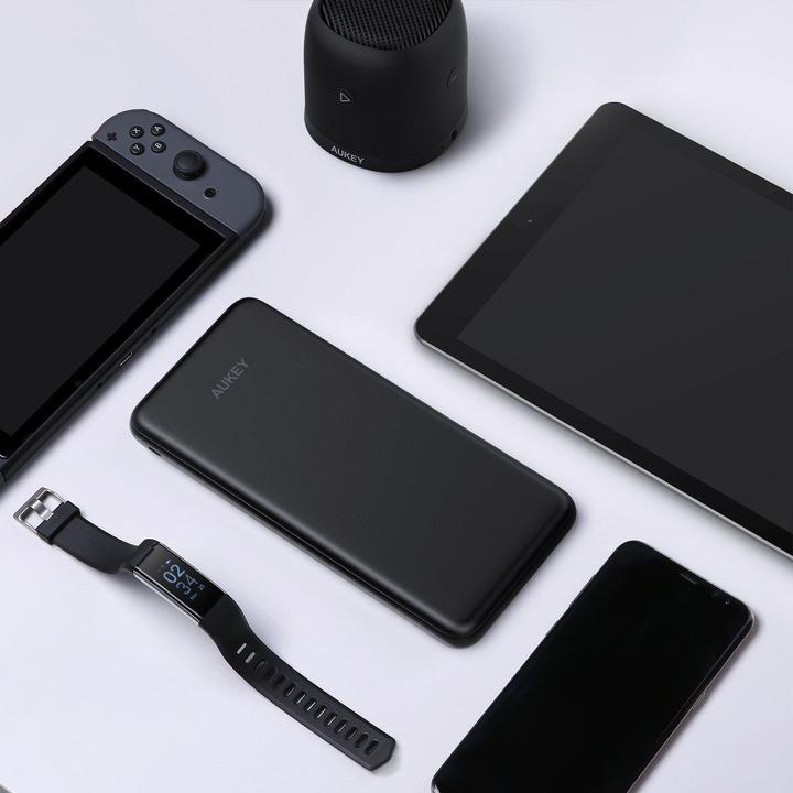 Produktbild Aukey Pb-Y15 (26500 mAh)