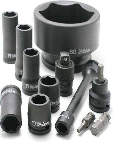 Produktbild Koken TORX®-Klinge (Innensechsrund TX M40)