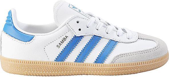 Actual product image adidas Samba Og (33)