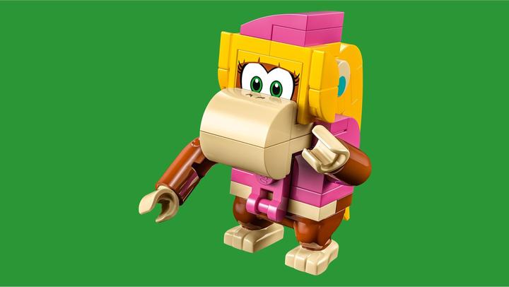 Image du produit LEGO 71421 Confidentiel (71421, LEGO Super Mario)