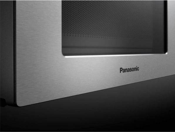 Actual product image Panasonic NN S 29 K (20 l)