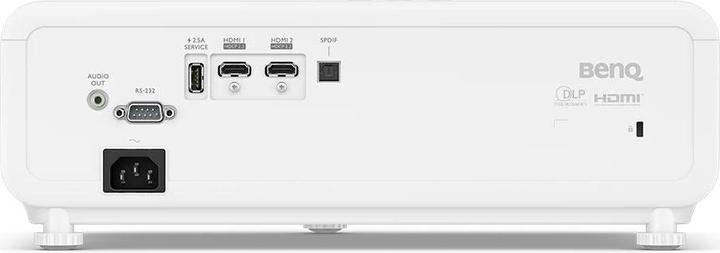 Produktbild BenQ TH690ST (Full HD, 2300 lm, 0.69 - 0.83:1)