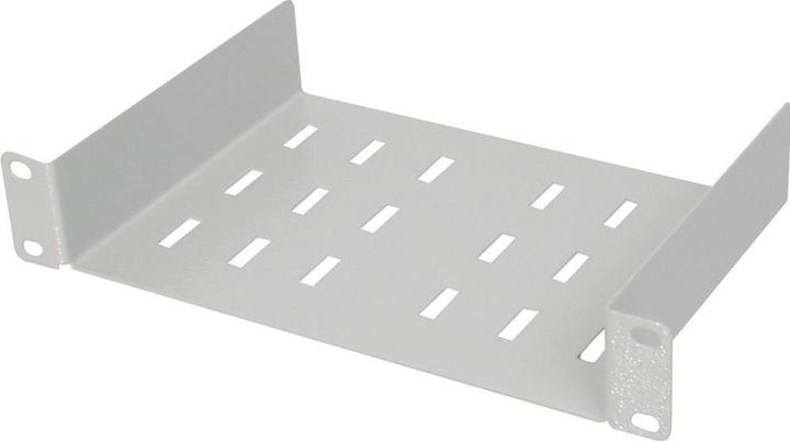Image du produit Digitus 10" étagère 1U fixe 150mm
