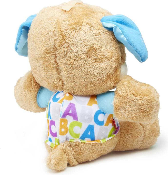 Produktbild Fisher-Price Laugh & Learn Smart Stages Puppy