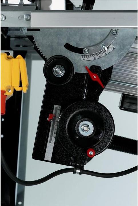 Produktbild Metabo TKHS 315 M - 4,2 DNB
