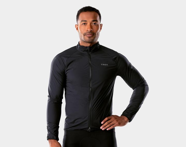 Produktbild Trek Circuit Windshell Cycling Jacket (XS)
