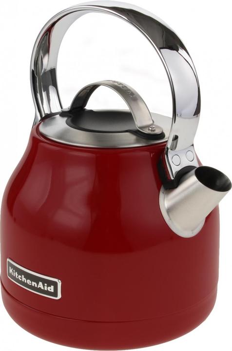 Actual product image KitchenAid electric kettle (1.25 l, EU plug)