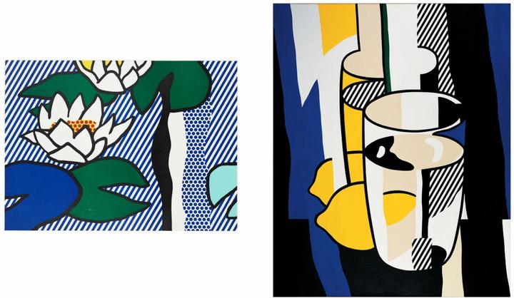 Produktbild Roy Lichtenstein (Deutsch, Klaus Albrecht Schröder, Gunhild Bauer, 2024)