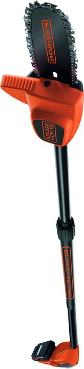 Image du produit Black & Decker Gpc1820l20 (Tronçonneuse à batterie)