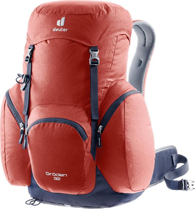 Actual product image Deuter Val Gardena 32 (32 l)