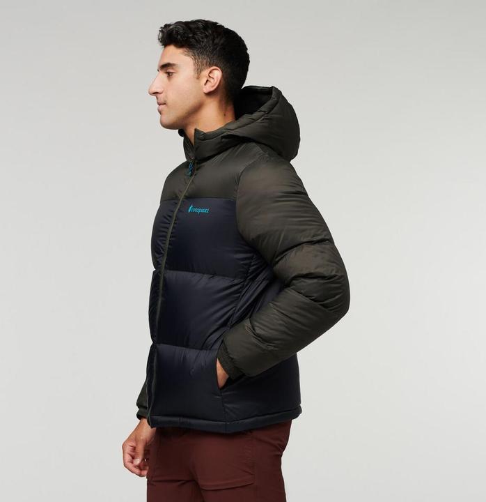 Immagine prodotto Cotopaxi Piumino con cappuccio Solazo (XL)