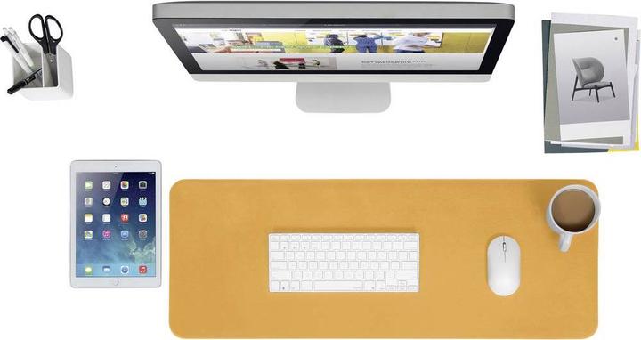 Actual product image Sigel Desk pad (80 x 30 cm)