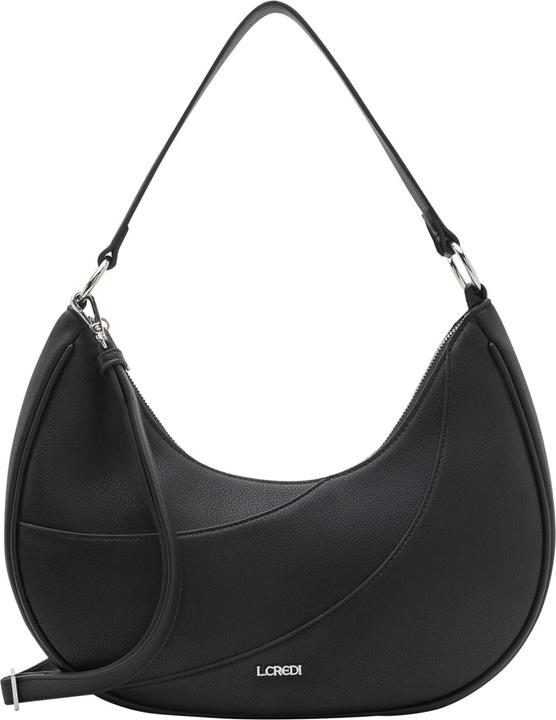 Immagine prodotto L.Credi Borsa a tracolla Ornella 35 cm