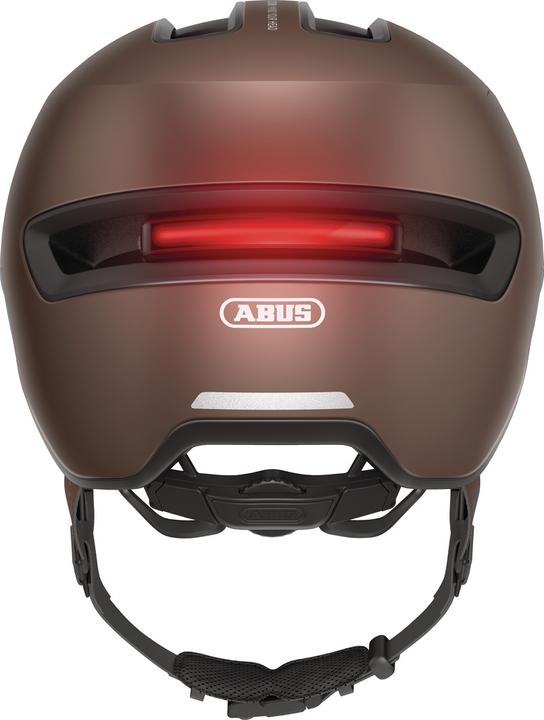 Immagine prodotto Abus HUD-Y (54 - 58 cm)