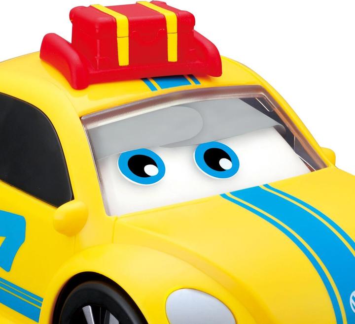 Produktbild BB Junior Volkswagen Funny Beetle