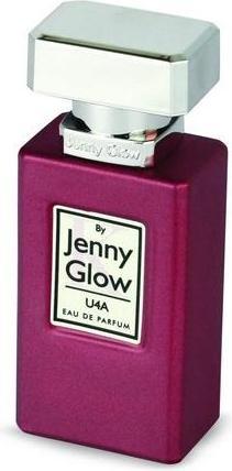 Actual product image Jenny Glow - Glow U4A - EDP - 80 ml (Eau de parfum, 80 ml)